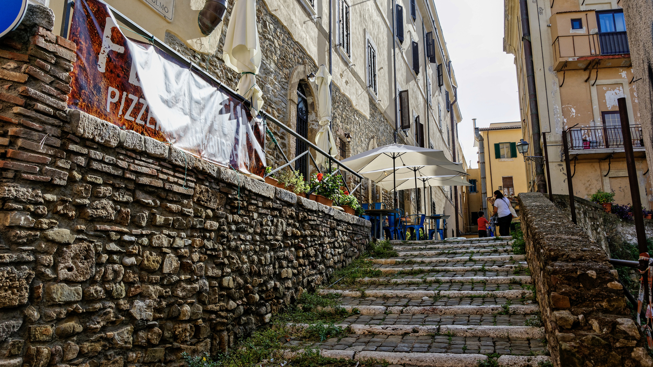 20191025 115807•Civitavecchia•Latium•Italy
